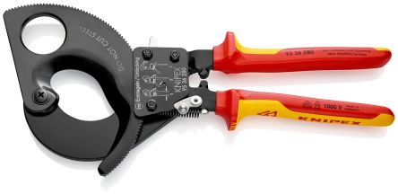 Knipex 95 36 280 产品图片