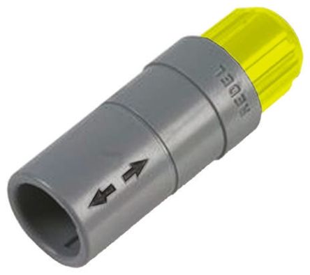 Lemo PRG.M0.8GL.LC52J 产品图片