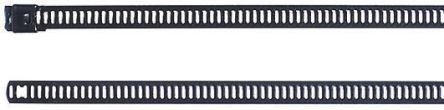 HellermannTyton 111-92162 MAT16SSC7-SS316/SP-BK 产品图片