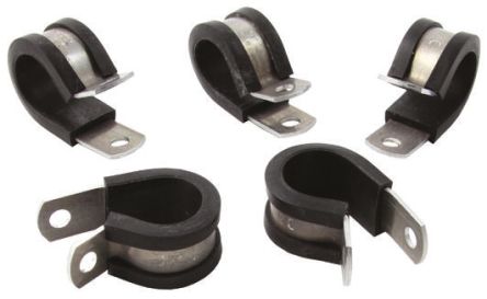 HellermannTyton 211-15170 ALU17C-AL/CR-BK 产品图片