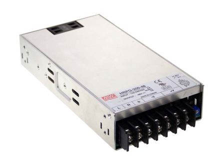 Mean Well HRPG-300-12 产品图片