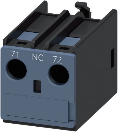 Siemens 3RH2911-1AA01 产品图片
