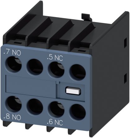 Siemens 3RH2911-1FB11 产品图片