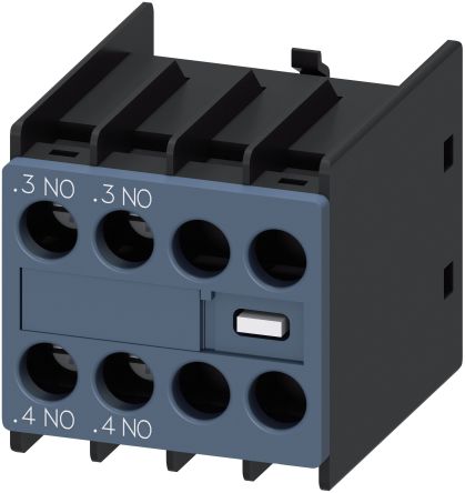 Siemens 3RH2911-1HA20 产品图片