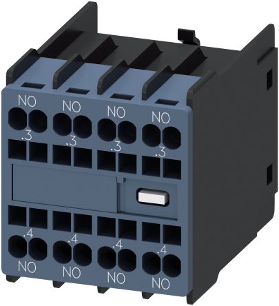 Siemens 3RH2911-2FA40 产品图片