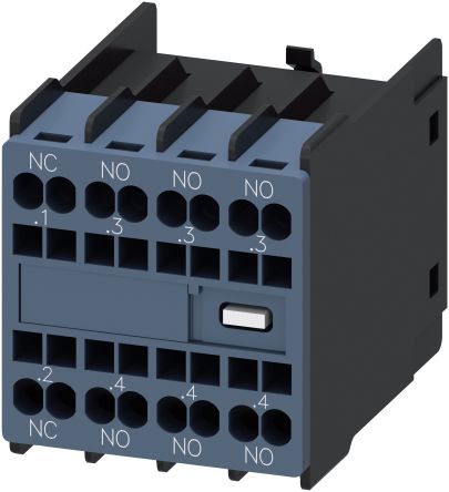 Siemens 3RH2911-2HA31 产品图片