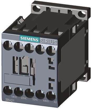 Siemens 3RT2023-1BB40 产品图片