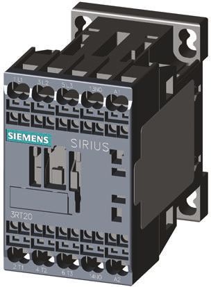 Siemens 3RT2025-2BB40 产品图片