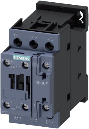 Siemens 3RT2024-1AP00 产品图片