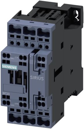Siemens 3RT2026-2BB40 产品图片