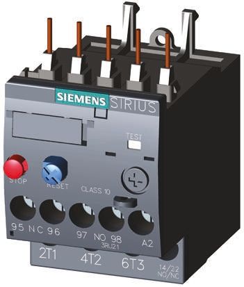 Siemens 3RU2116-1BB0 产品图片