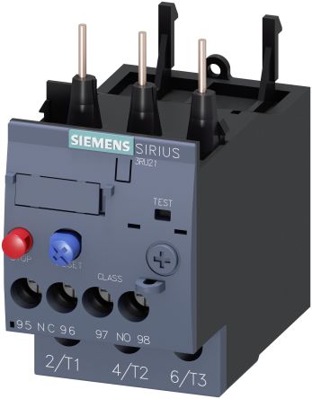 Siemens 3RU2126-4AB0 产品图片