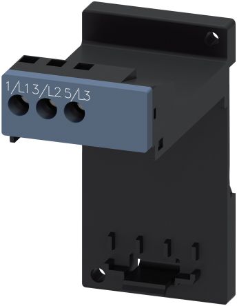 Siemens 3RU2916-3AA01 产品图片