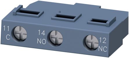 Siemens 3RV2901-1D 产品图片