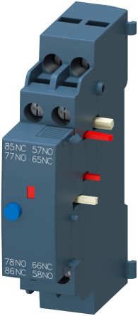 Siemens 3RV2921-1M 产品图片