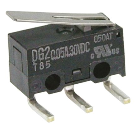 ZF DG23-B2LA 产品图片