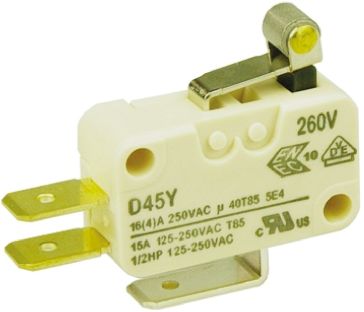 ZF D453-V1RA 产品图片