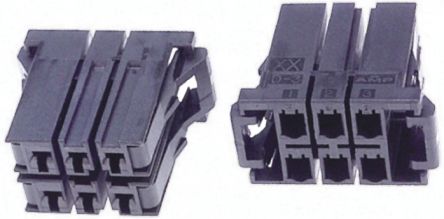 TE Connectivity 3-917659-5 产品图片
