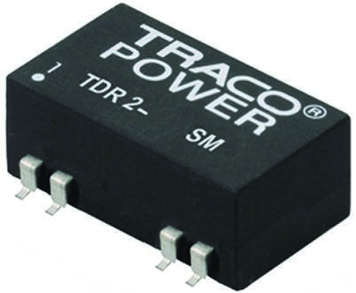 TRACOPOWER TDR 2-2422SM 产品图片