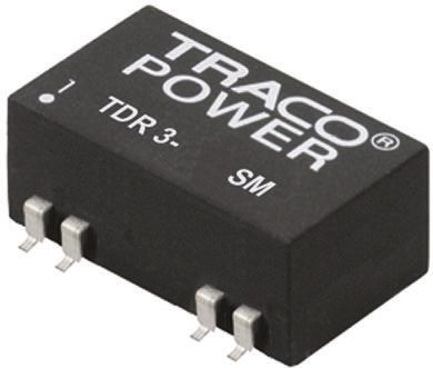 TRACOPOWER TDR 3-2423SM 产品图片