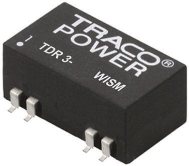 TRACOPOWER TDR 3-2411WISM 产品图片