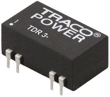 TRACOPOWER TDR 3-2411 产品图片