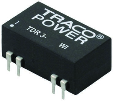 TRACOPOWER TDR 3-2411WI 产品图片