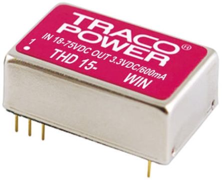 TRACOPOWER THD 15-4822WIN 产品图片