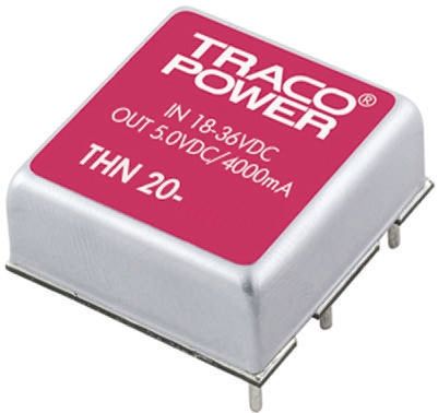 TRACOPOWER THN 20-1222 产品图片