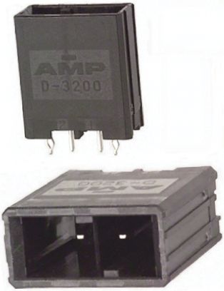 TE Connectivity 1-178136-2 产品图片