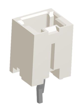 TE Connectivity 292207-2 产品图片