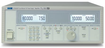 Aim-TTi QPX600DP 产品图片