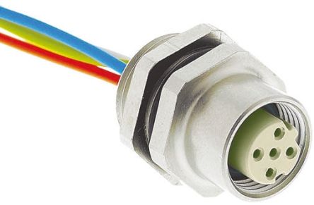 HARTING 21033712403 产品图片
