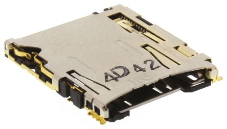 Hirose DM3AT-SF-PEJM5(40) 产品图片
