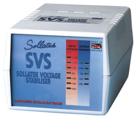 Sollatek 98202010 产品图片