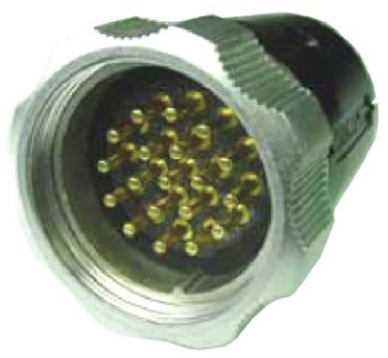 Amphenol Socapex SLFMD419AR 产品图片