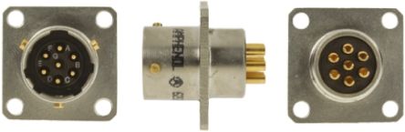 Amphenol Limited 62GB-12E10-07PN(416) 产品图片