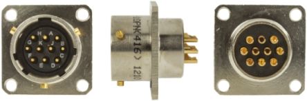 Amphenol Limited 62GB-12E12-10PN(416) 产品图片