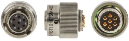 Amphenol Limited 62GB-56T10-07SN(416) 产品图片
