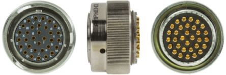 Amphenol Limited 62GB-56T18-32SN(416) 产品图片