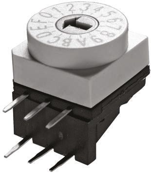 KNITTER-SWITCH DRR60010 产品图片