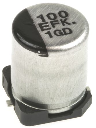 Panasonic EEEFK1A151P 产品图片