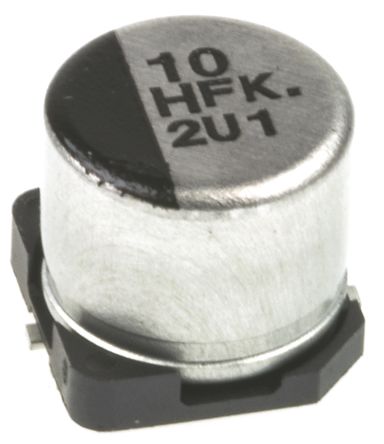 Panasonic EEEFK1H100P 产品图片
