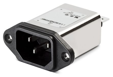 Schaffner FN9233UF2-3-06 产品图片