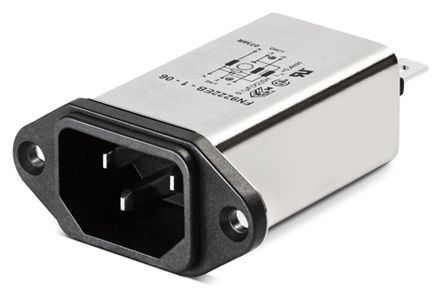 Schaffner FN9222EU-1-06 产品图片