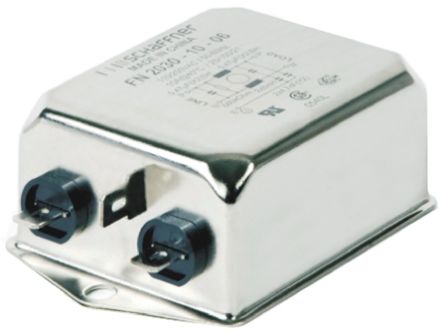 Schaffner FN2030Z-10-06 产品图片