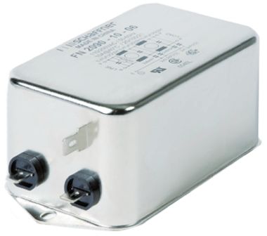 Schaffner FN2090B-10-06 产品图片
