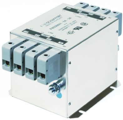 Schaffner FN3280H-16-29 产品图片