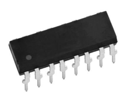 Vishay ILQ620 产品图片