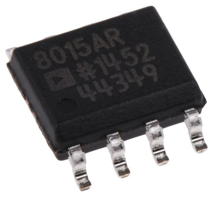 Analog Devices AD8015ARZ 产品图片